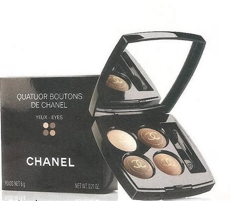 chanel quatuor 53|CHANEL Spring.